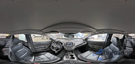 2017 Chevrolet Malibu Lt z USA, uszkodzony, nr VIN 1G1ZE5ST9HF292410